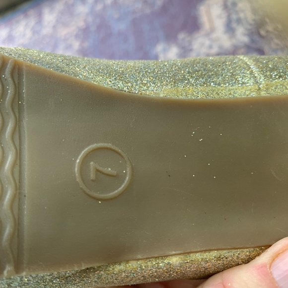 Mossimo high heels - Picture 6 of 7